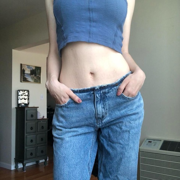 PacSun Denim - pacsun 90s low rise jeans ❤️‍🔥